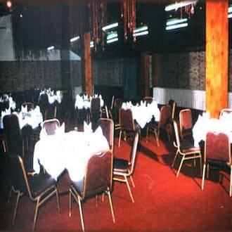 Hotel Broadway Srīnagar Buitenkant foto
